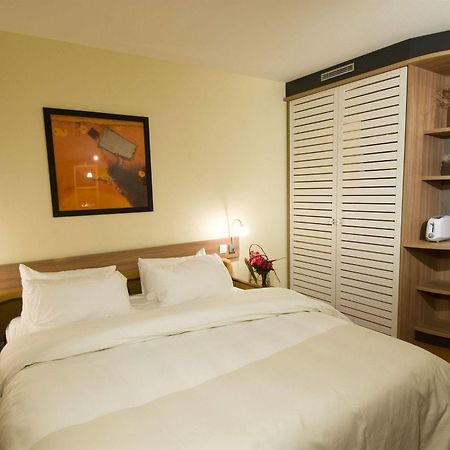 Canal Suites Pantin Zewnętrze zdjęcie