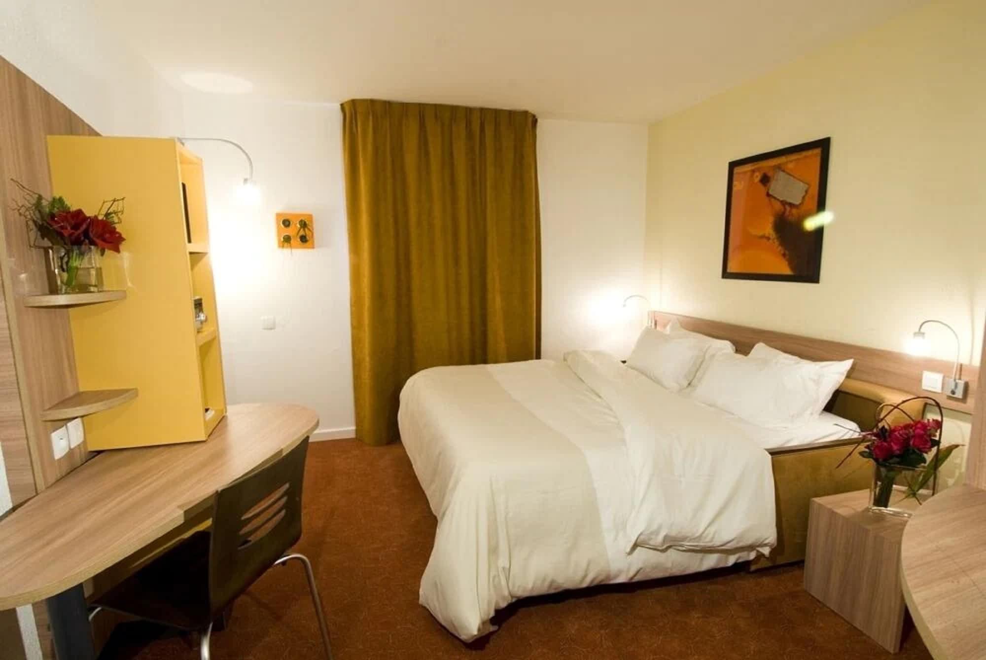 Canal Suites Pantin Zewnętrze zdjęcie