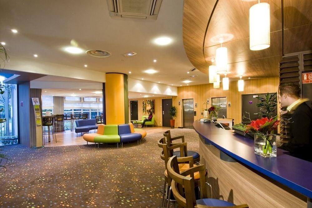 Canal Suites Pantin Zewnętrze zdjęcie