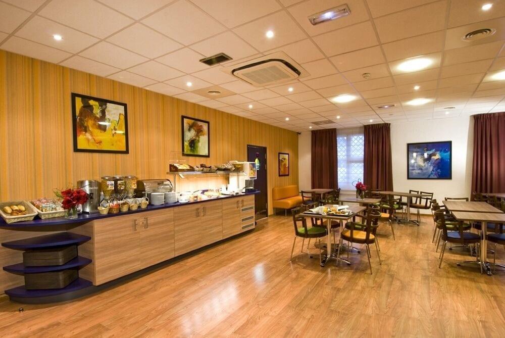 Canal Suites Pantin Zewnętrze zdjęcie