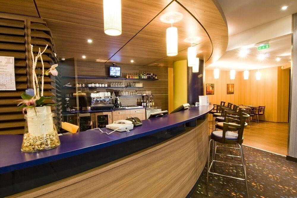 Canal Suites Pantin Zewnętrze zdjęcie