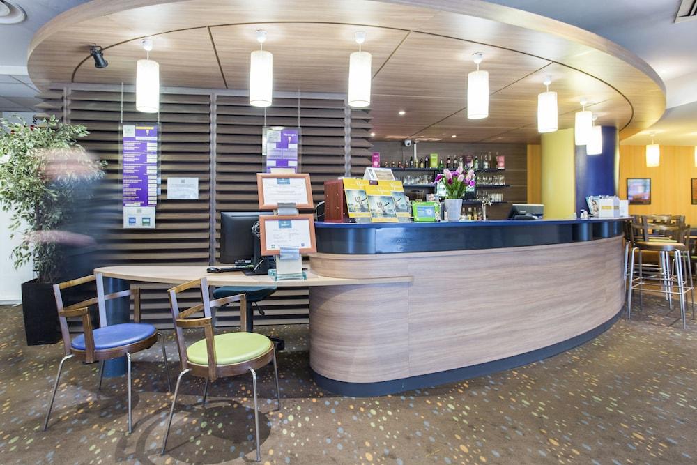 Canal Suites Pantin Zewnętrze zdjęcie
