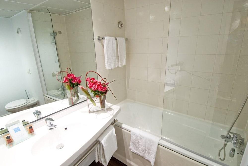 Canal Suites Pantin Zewnętrze zdjęcie