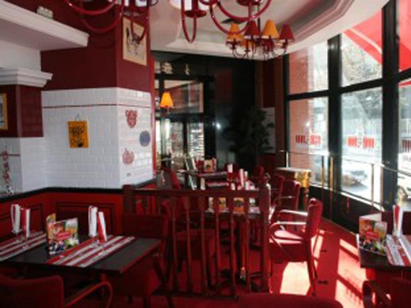 Canal Suites Pantin Zewnętrze zdjęcie