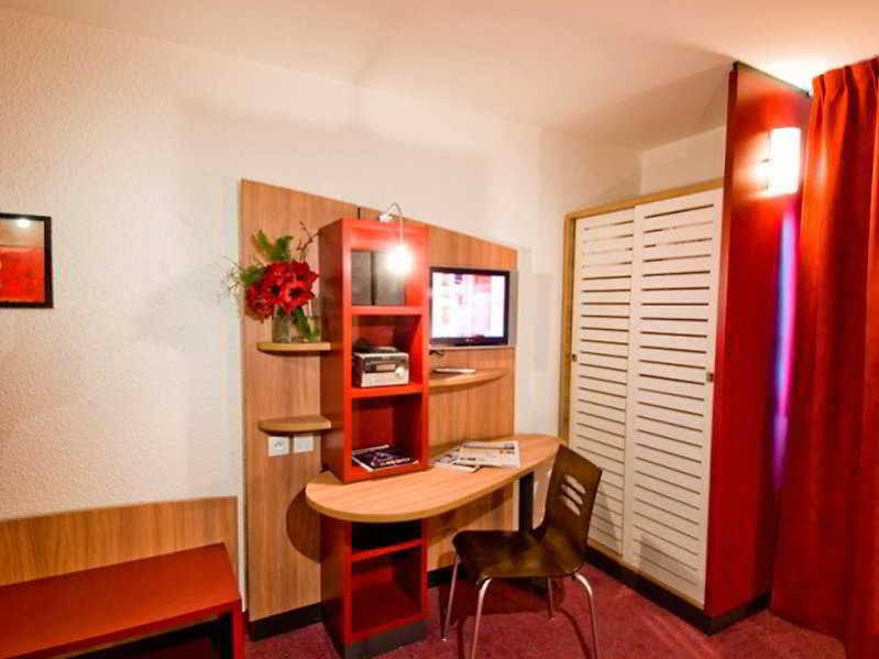 Canal Suites Pantin Zewnętrze zdjęcie