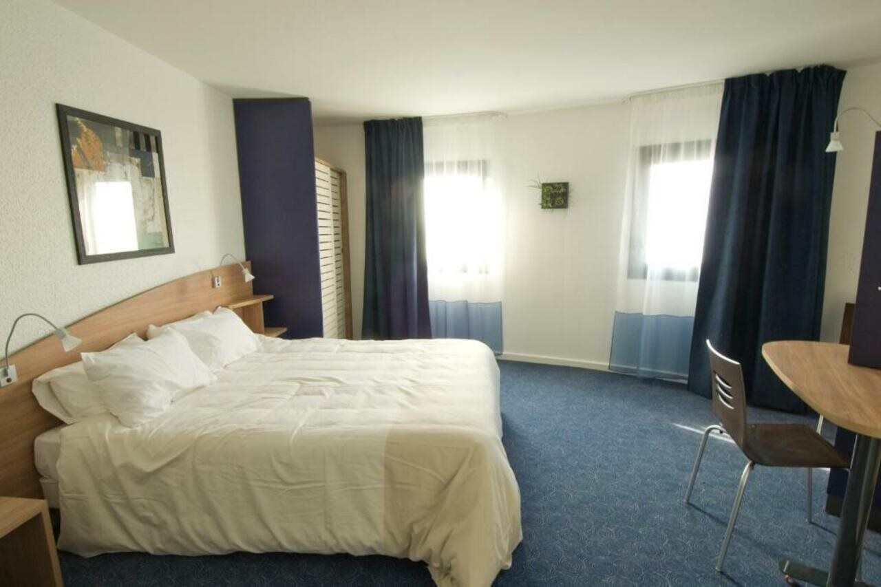 Canal Suites Pantin Zewnętrze zdjęcie